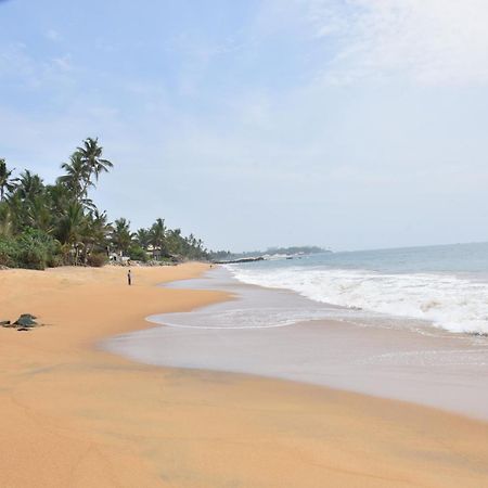 Arrow Beach Resort Bussa 外观 照片