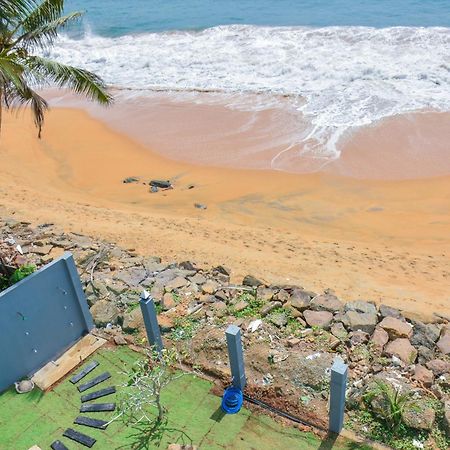 Arrow Beach Resort Bussa 外观 照片