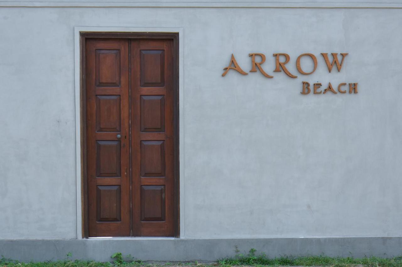 Arrow Beach Resort Bussa 外观 照片