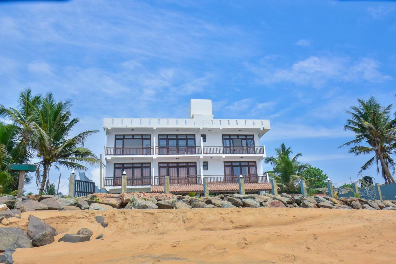 Arrow Beach Resort Bussa 外观 照片