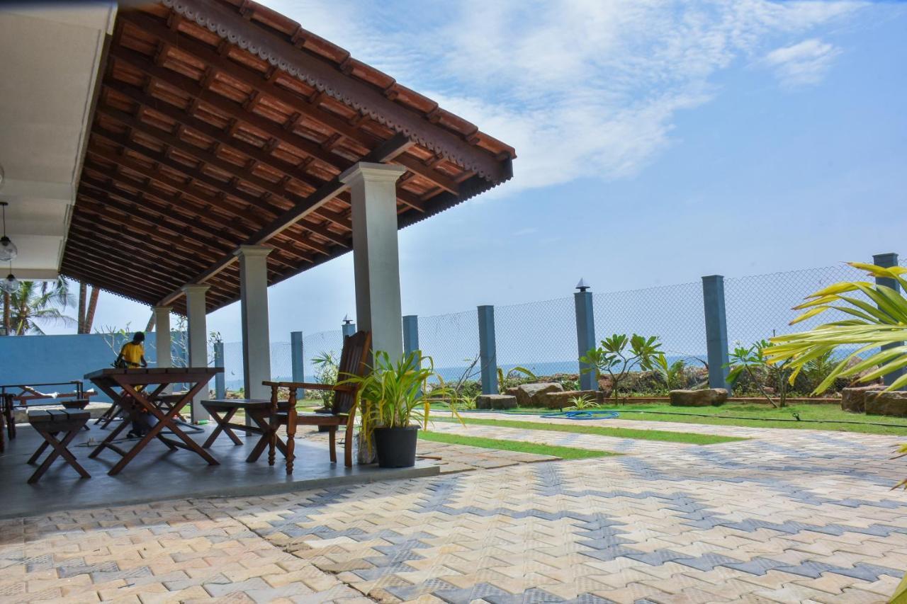 Arrow Beach Resort Bussa 外观 照片