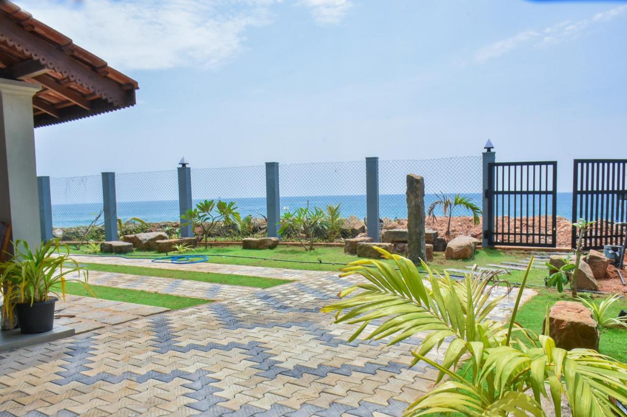 Arrow Beach Resort Bussa 外观 照片