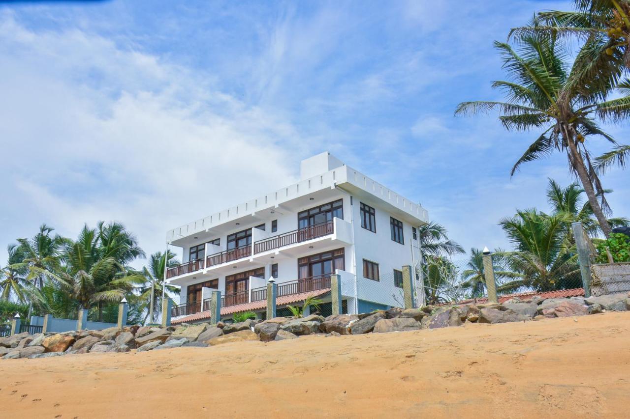 Arrow Beach Resort Bussa 外观 照片