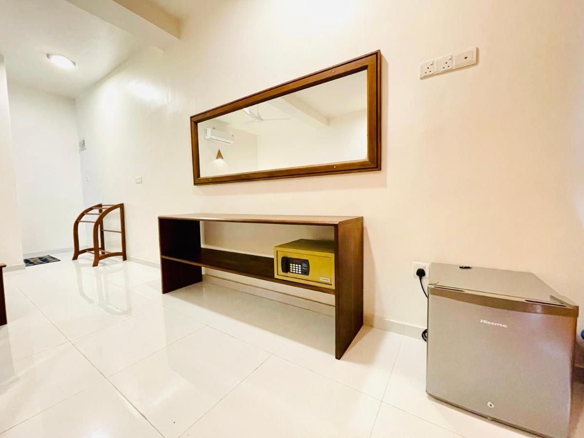 Arrow Beach Resort Bussa 外观 照片