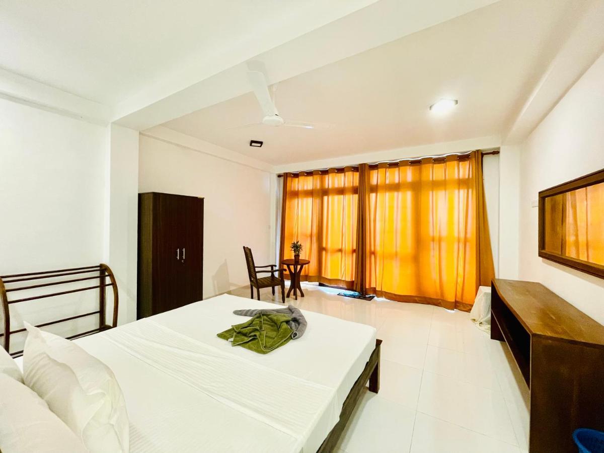 Arrow Beach Resort Bussa 外观 照片