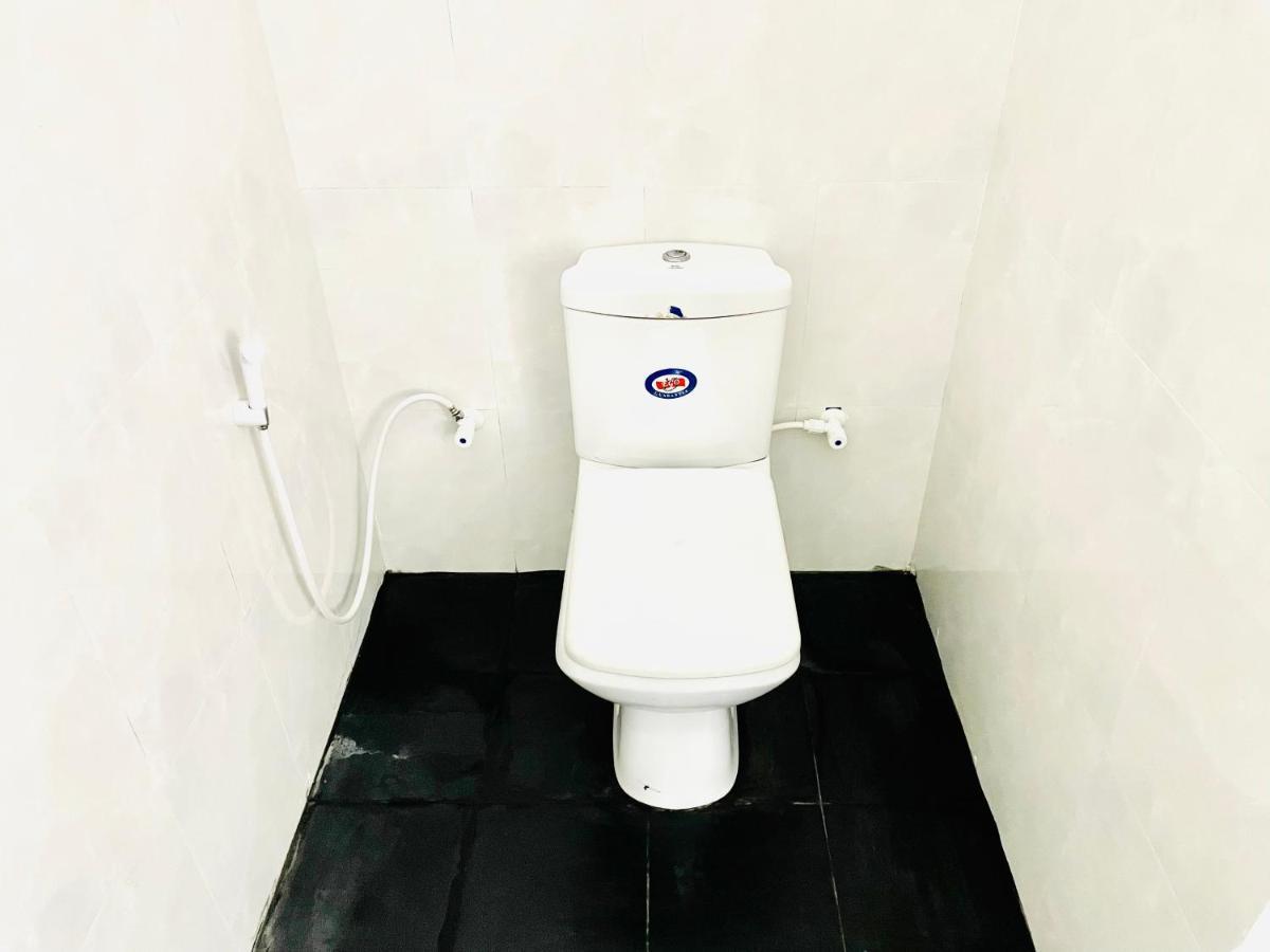 Arrow Beach Resort Bussa 外观 照片