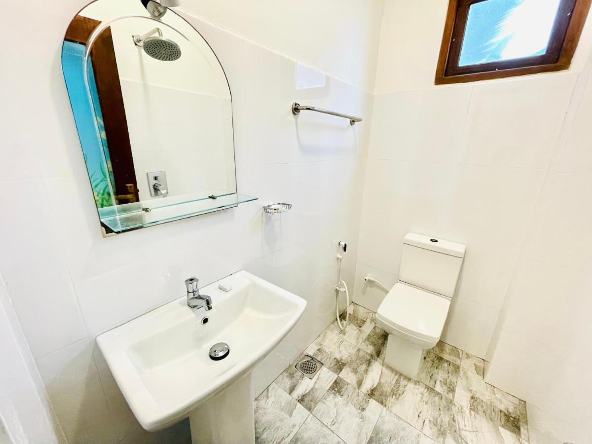 Arrow Beach Resort Bussa 外观 照片