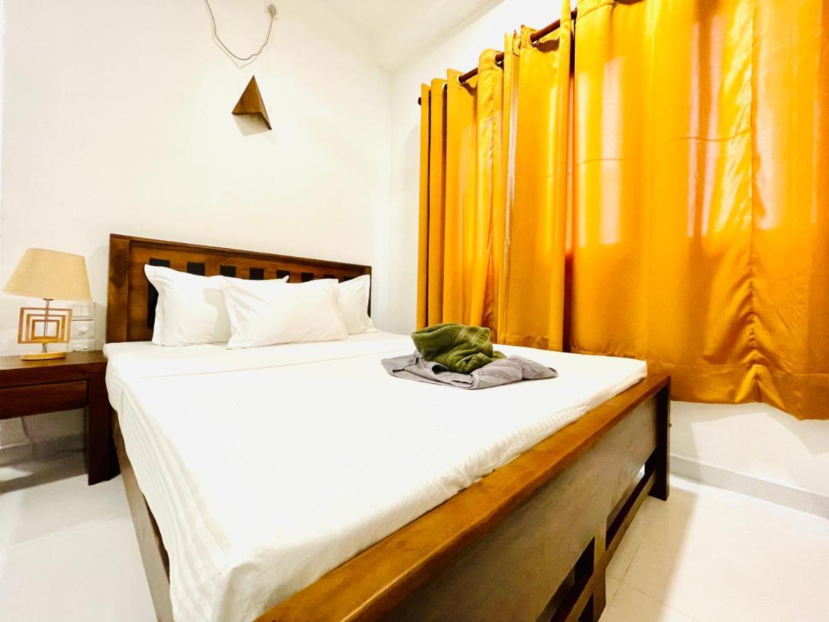 Arrow Beach Resort Bussa 外观 照片