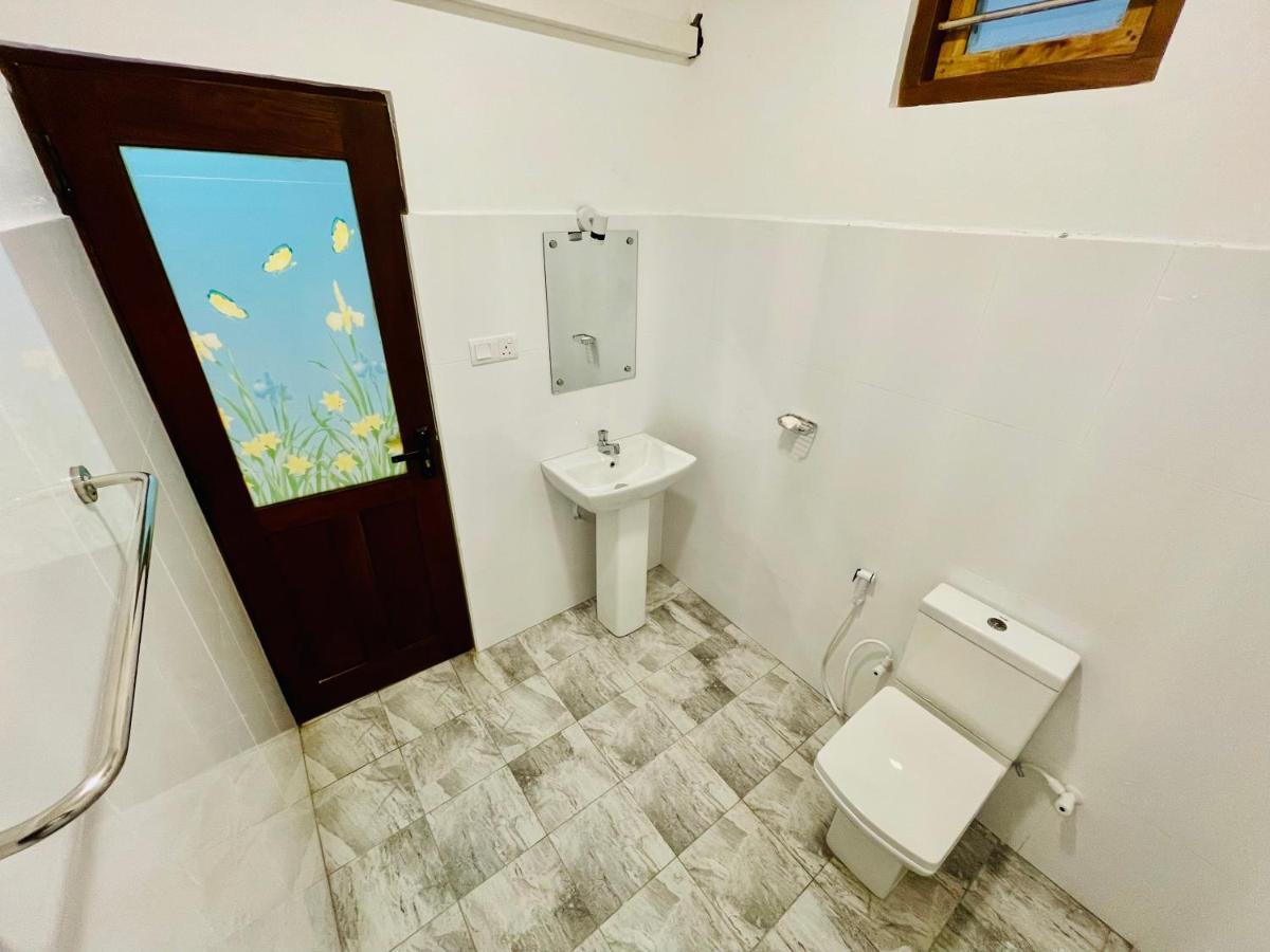 Arrow Beach Resort Bussa 外观 照片