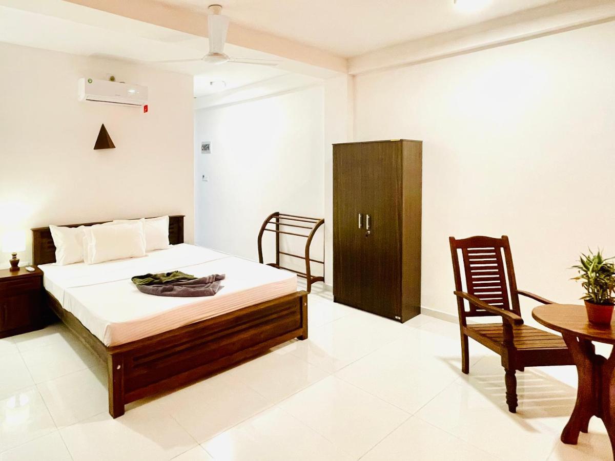 Arrow Beach Resort Bussa 外观 照片