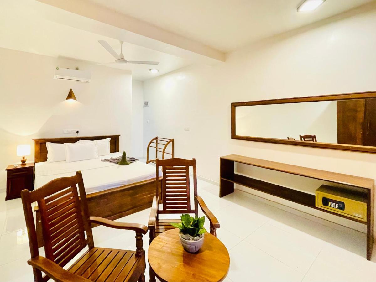 Arrow Beach Resort Bussa 外观 照片