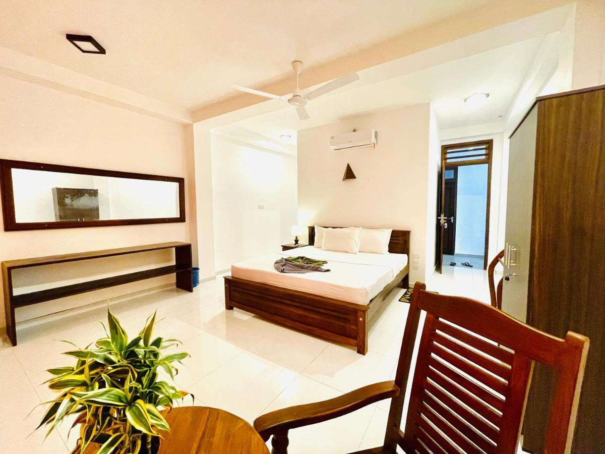 Arrow Beach Resort Bussa 外观 照片