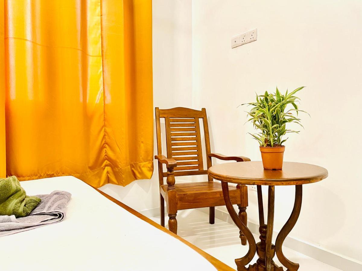Arrow Beach Resort Bussa 外观 照片