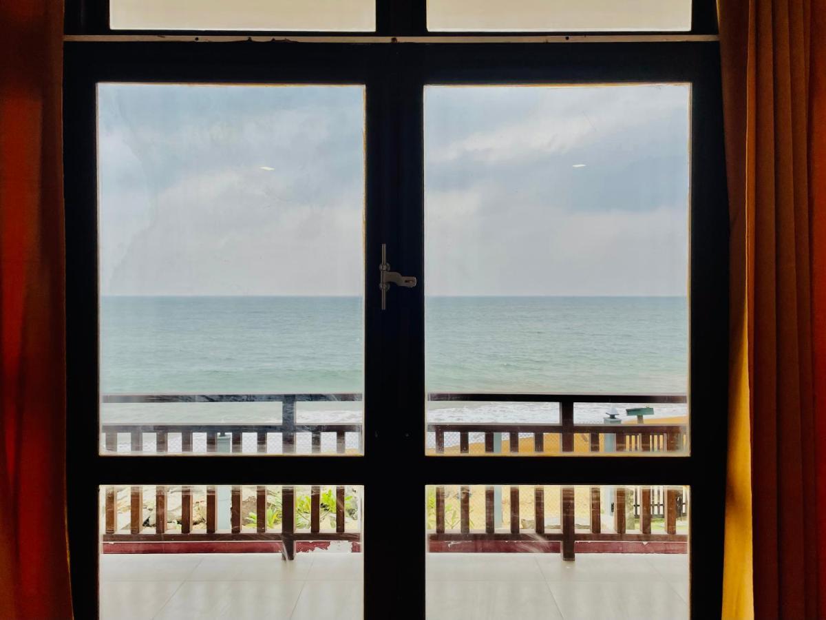 Arrow Beach Resort Bussa 外观 照片