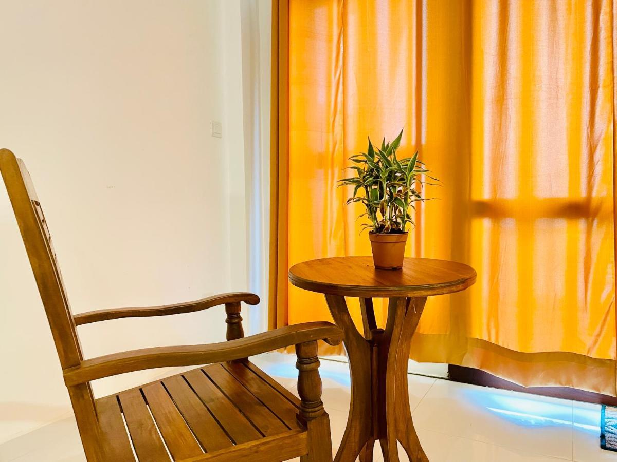 Arrow Beach Resort Bussa 外观 照片