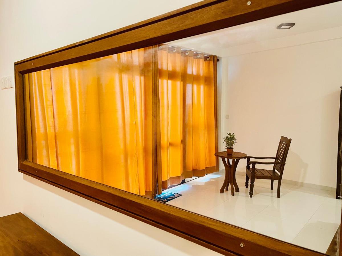 Arrow Beach Resort Bussa 外观 照片