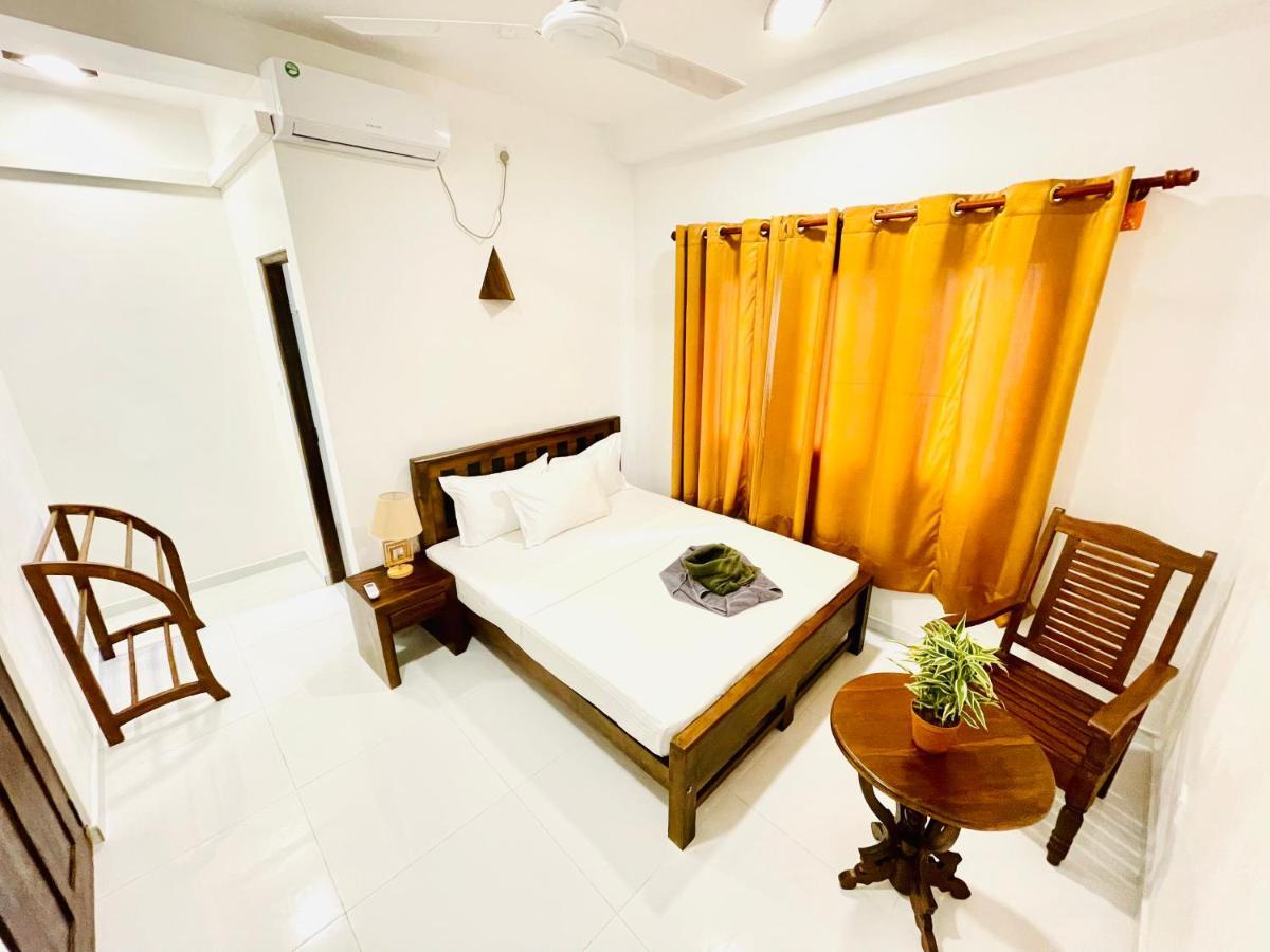 Arrow Beach Resort Bussa 外观 照片