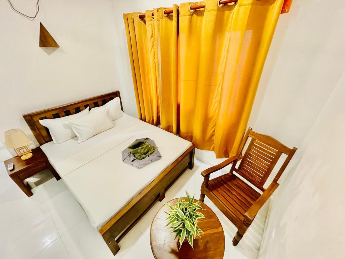 Arrow Beach Resort Bussa 外观 照片