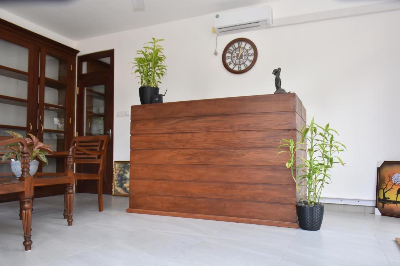 Arrow Beach Resort Bussa 外观 照片