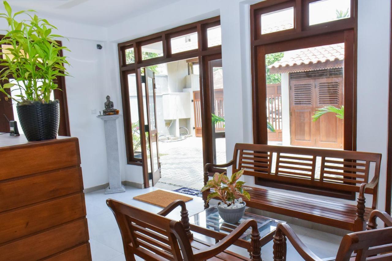 Arrow Beach Resort Bussa 外观 照片