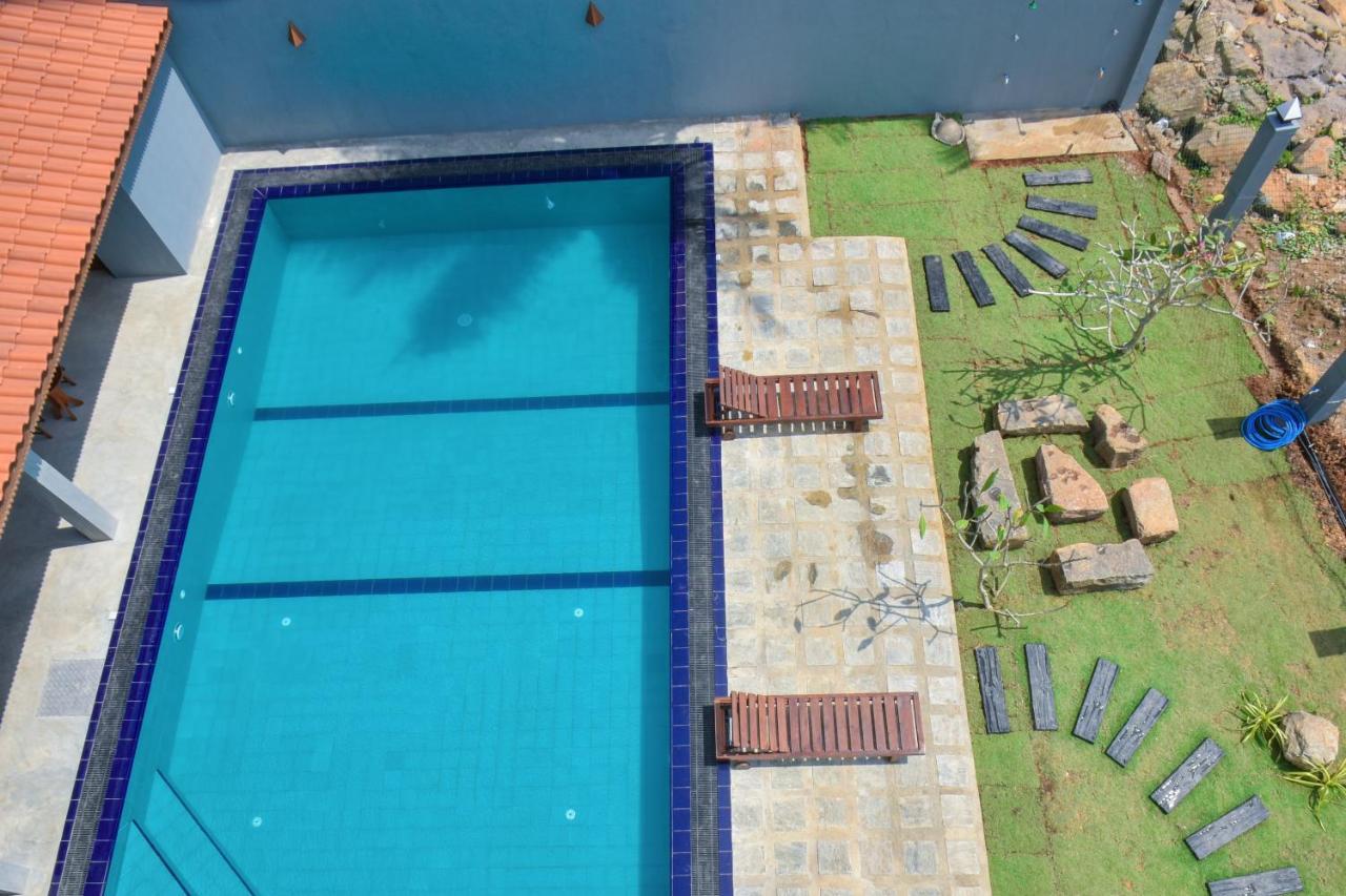 Arrow Beach Resort Bussa 外观 照片