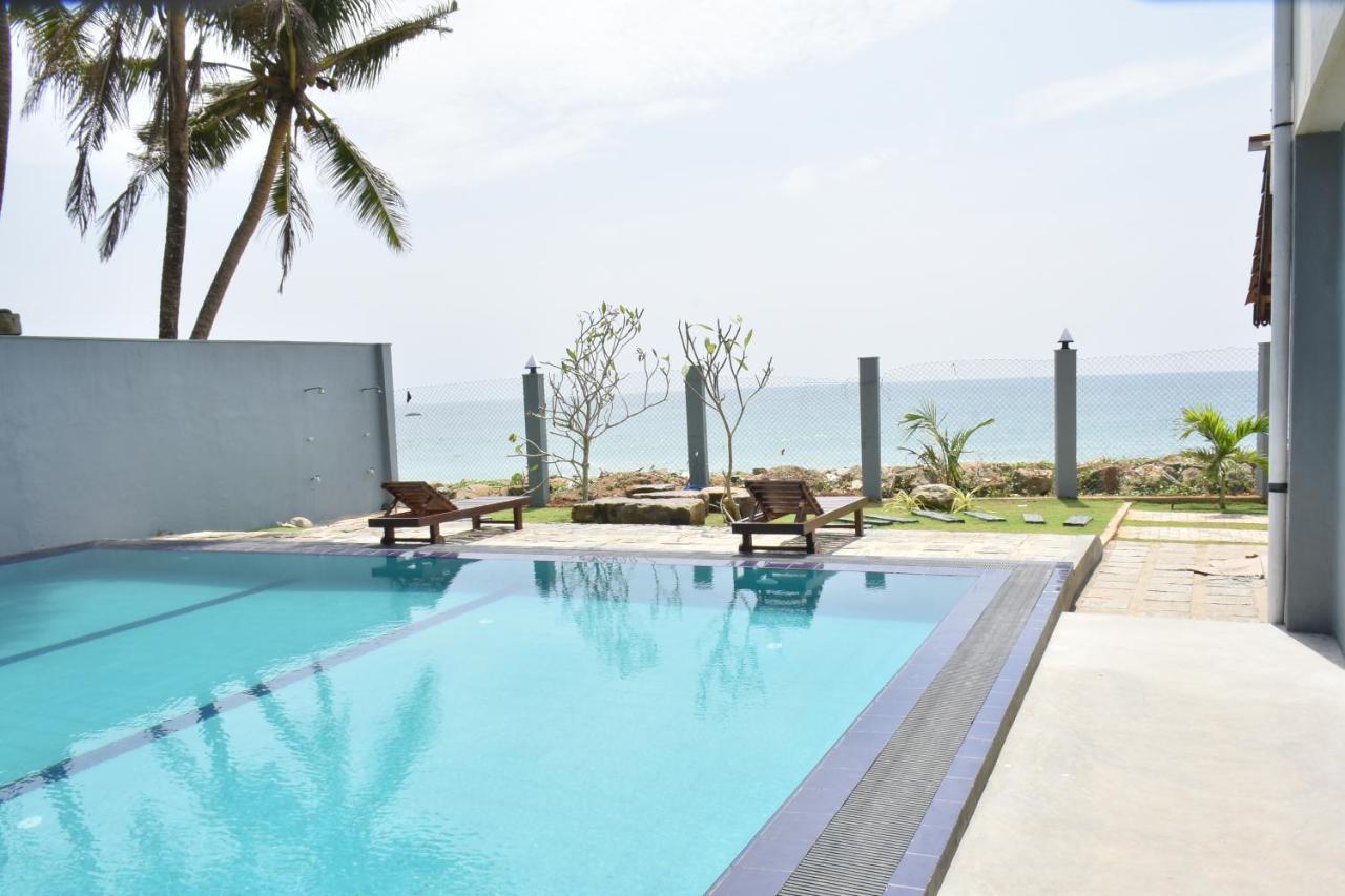 Arrow Beach Resort Bussa 外观 照片