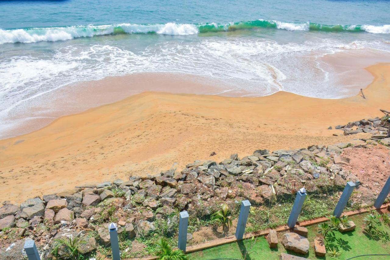 Arrow Beach Resort Bussa 外观 照片