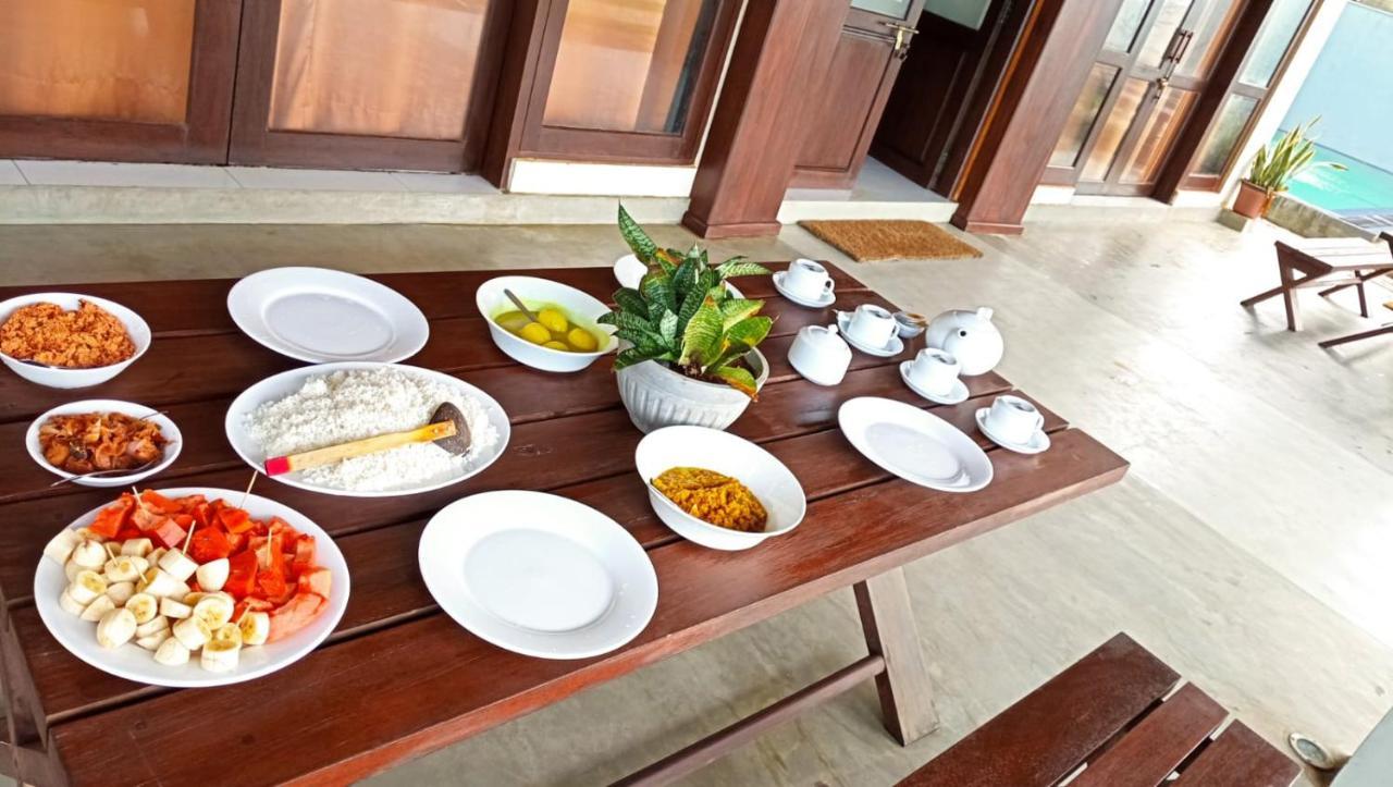 Arrow Beach Resort Bussa 外观 照片