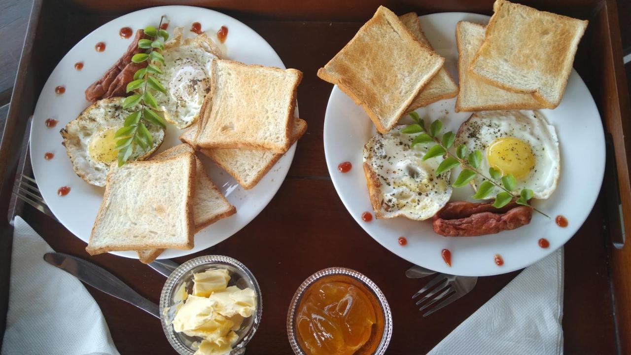 Arrow Beach Resort Bussa 外观 照片