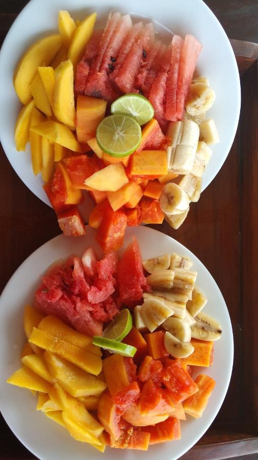 Arrow Beach Resort Bussa 外观 照片
