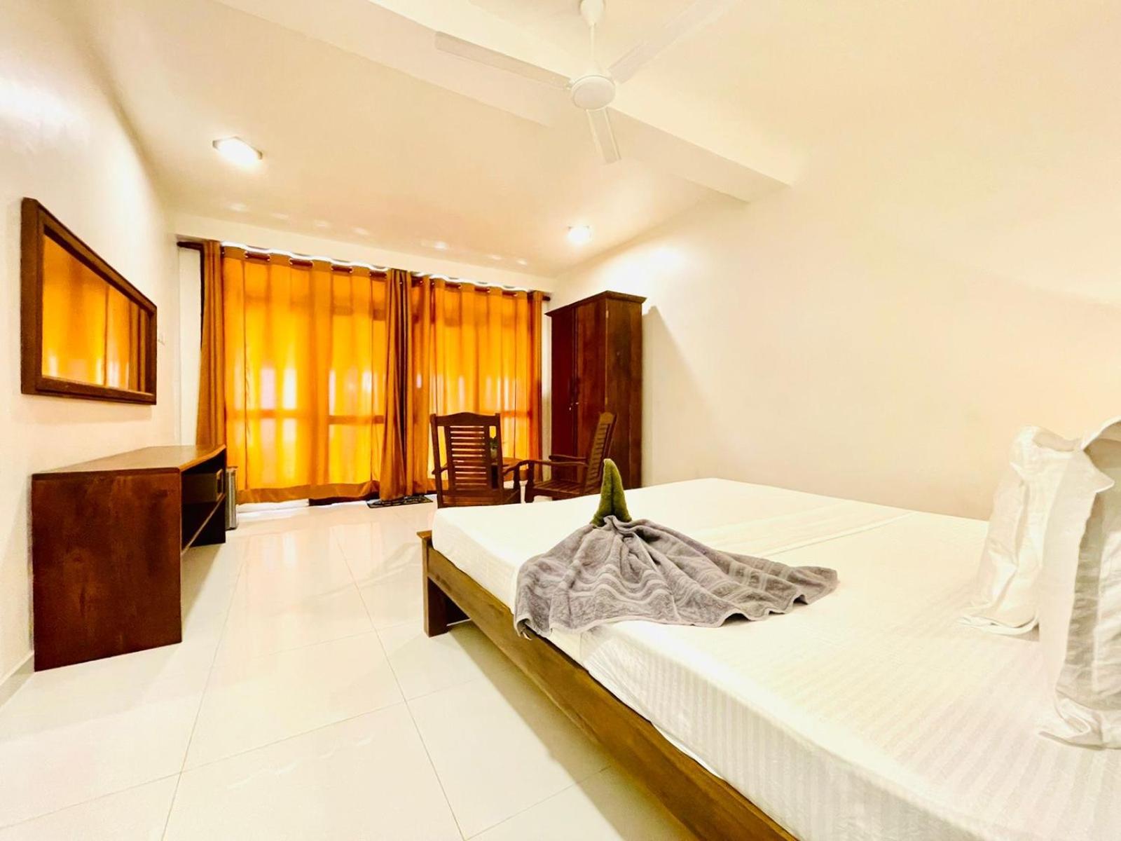 Arrow Beach Resort Bussa 外观 照片