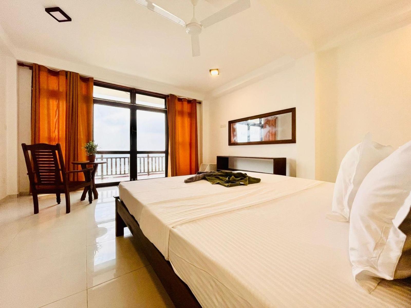 Arrow Beach Resort Bussa 外观 照片