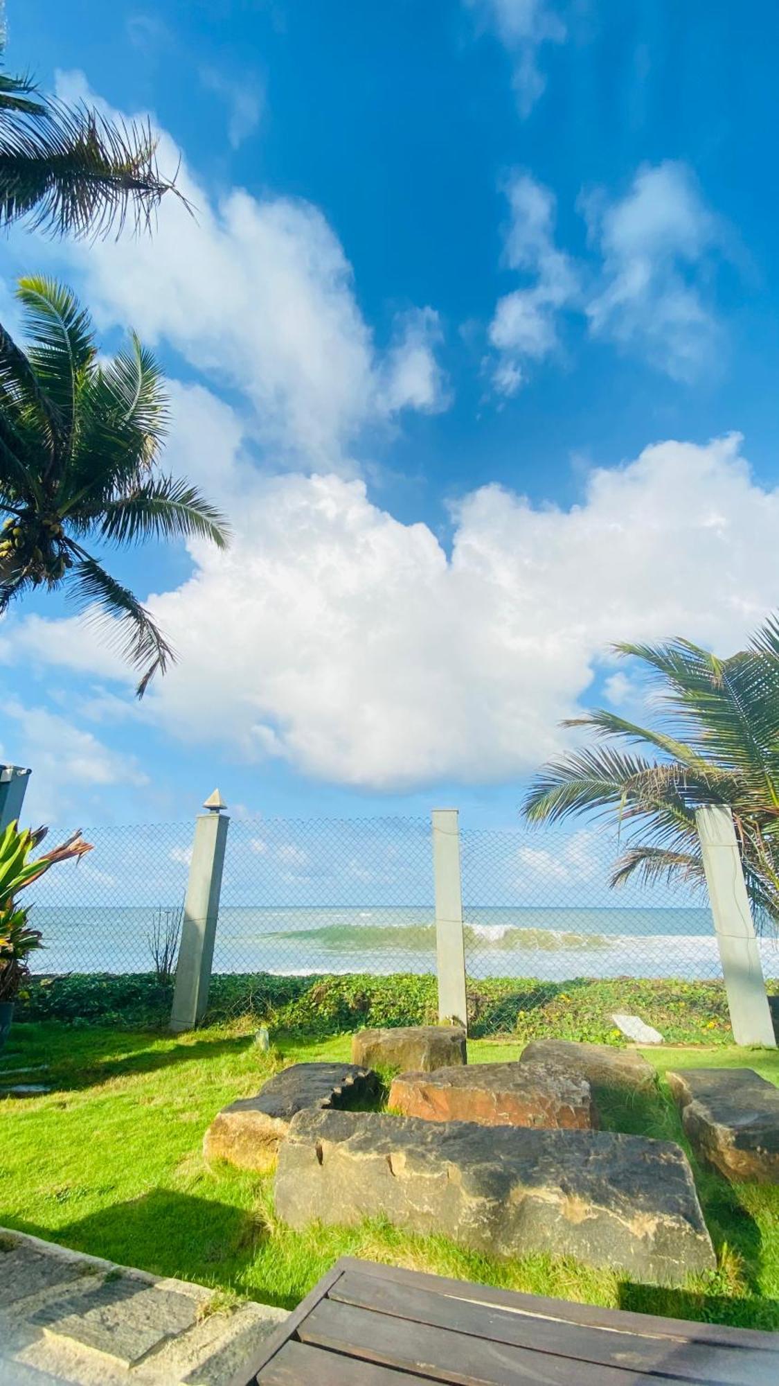 Arrow Beach Resort Bussa 外观 照片
